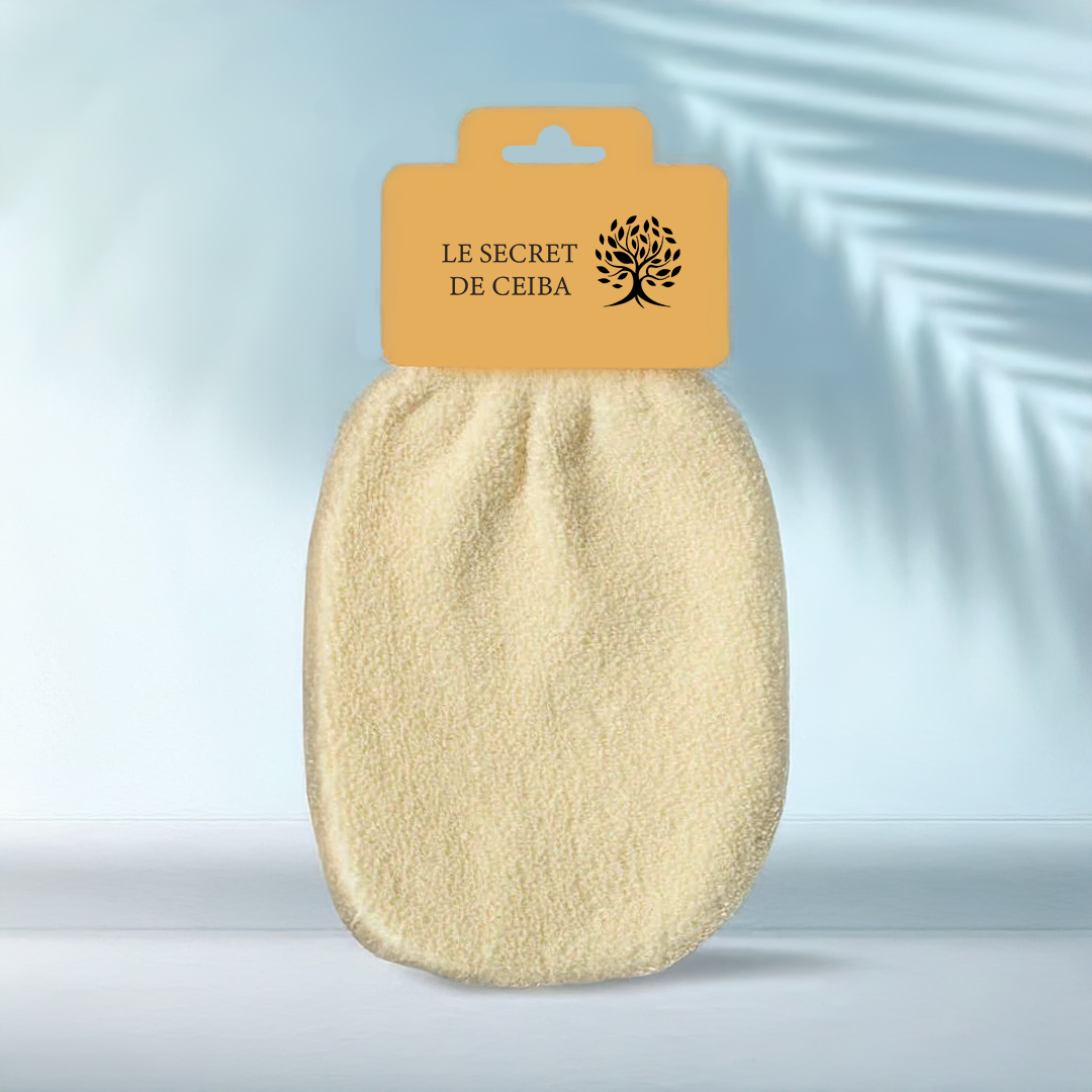 Gant Exfoliant Tunisien