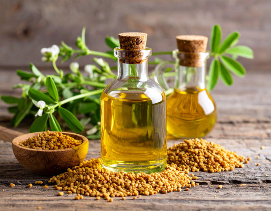 Pack Essentiel Femme – Graines & Huile 100 % Naturelles