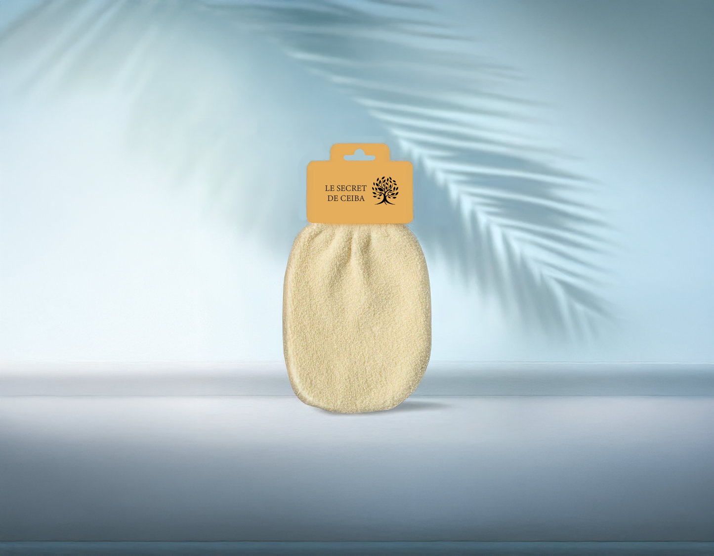 Gant Exfoliant Tunisien