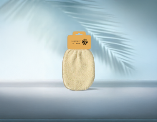 Gant Exfoliant Tunisien