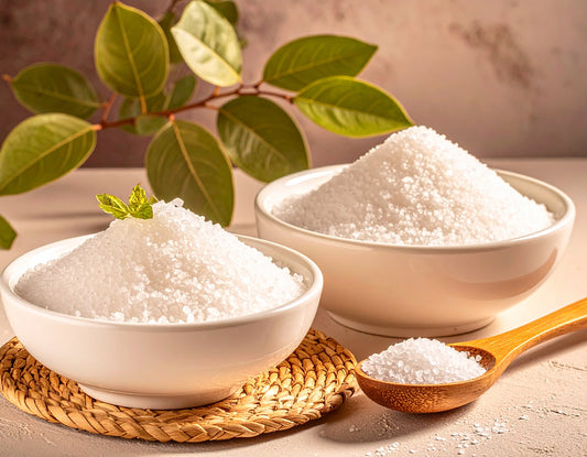 🌿 Sucre de Beauté Naturel – Sucre Pur & Unique